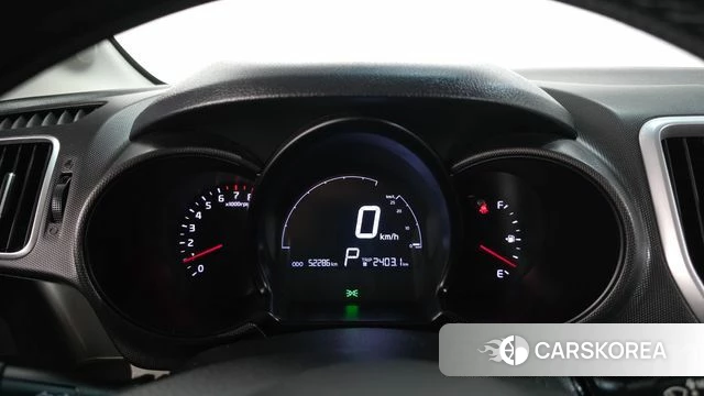 Kia The New Ray id 4180368 из Кореи 18