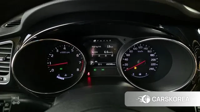 Kia All New Carnival id 3369035 из Кореи 18