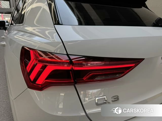 Audi Q3 id 4258236 из Китая 26