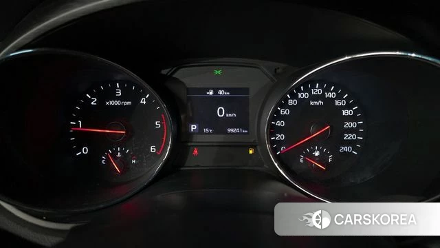 Kia The New Carnival id 4180236 из Кореи 18