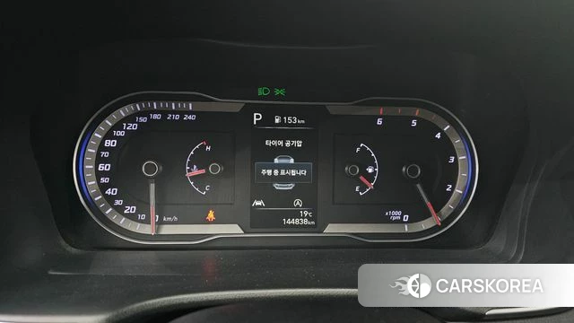 Hyundai Tucson (NX4) id 4268194 из Кореи 18
