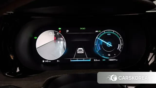 Kia K5 Hybrid 3rd Generation id 3448658 из Кореи 18