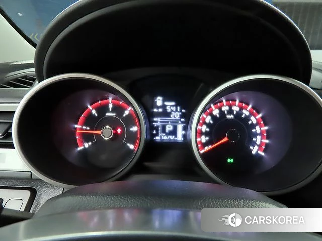 Ssangyong Tivoli Armor id 4310905 из Кореи 18