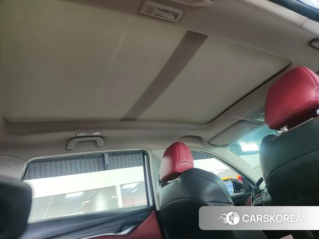 Chang'an CS75 PLUS id 4392240 из Китая 23