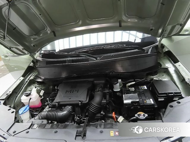 Hyundai Casper id 3842464 из Кореи 18