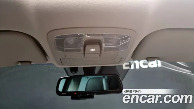 Ssangyong Beautiful Korando id 2630458 из Кореи 18