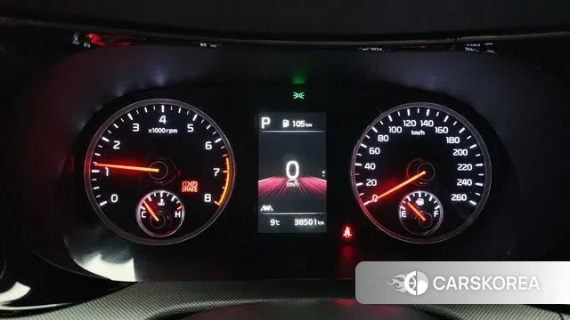 Kia K5 3rd generation id 3463931 из Кореи 18