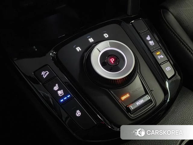 Kia The New Seltos id 4201197 из Кореи 18