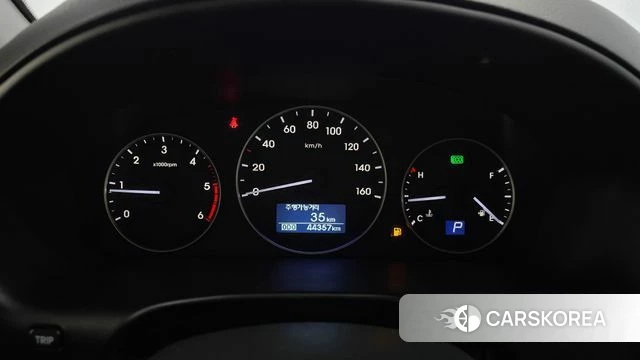 Hyundai The New Grand Starex id 4550886 из Кореи 28