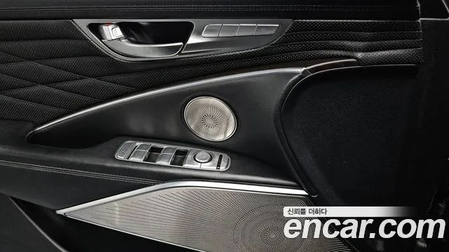 Kia More K9 id 2764965 из Кореи 18