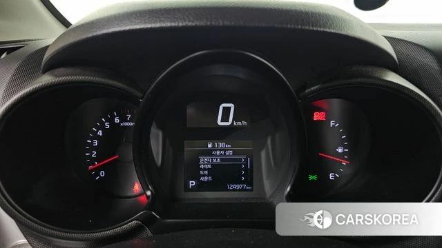 Kia The New Ray id 4936157 из Кореи 28
