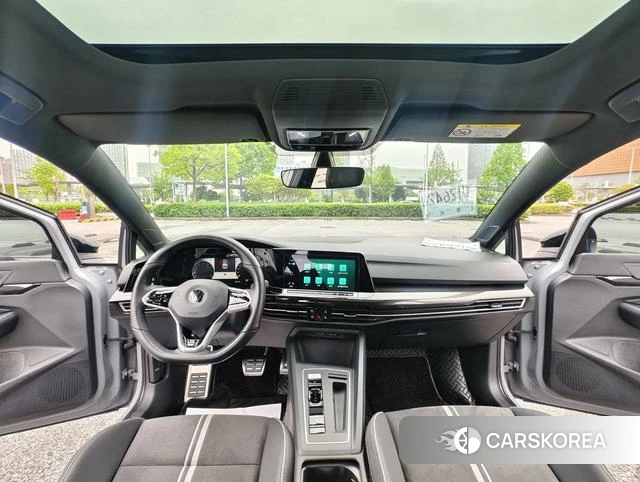 Volkswagen Golf id 4263120 из Китая 21