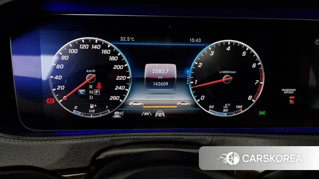 Mercedes-Benz S-Class W222 id 2999762 из Кореи 18