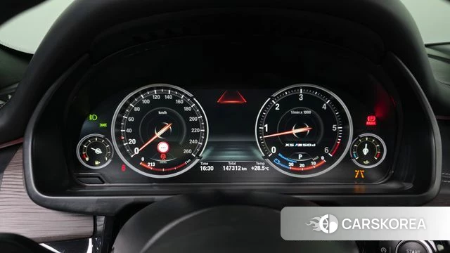 BMW X5 (F15) id 4525707 из Кореи 18