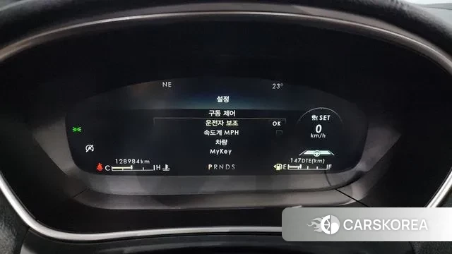 Lincoln Nautilus First generation id 3117596 из Кореи 18