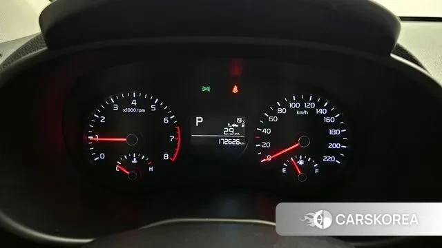 Kia All New Morning (JA) id 3134652 из Кореи 18