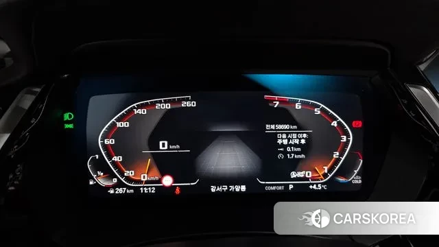 BMW Z4 (G29) id 3577551 из Кореи 18