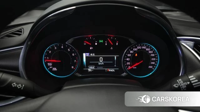 Chevrolet (GM Daewoo) All New Malibu id 4557791 из Кореи 18