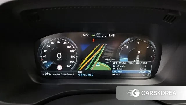 Volvo XC60 second Generation id 3085017 из Кореи 18