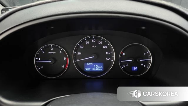 Hyundai The New Grand Starex id 4543405 из Кореи 18