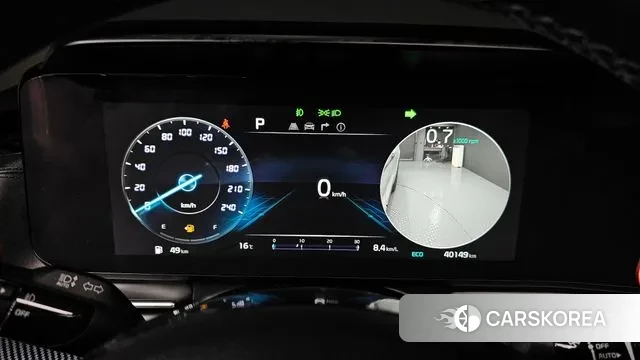 Kia Carnival 4th generation id 3400464 из Кореи 18