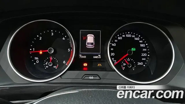 Volkswagen Tiguan second Generation id 2725937 из Кореи 18