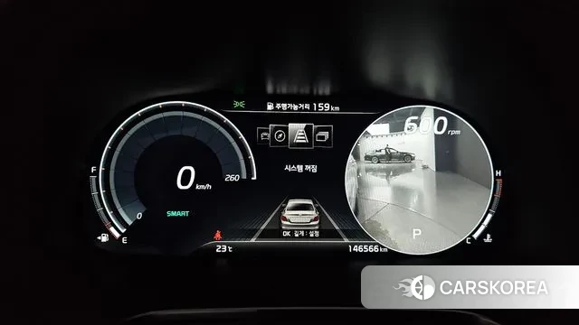 Kia More K9 id 3024333 из Кореи 18