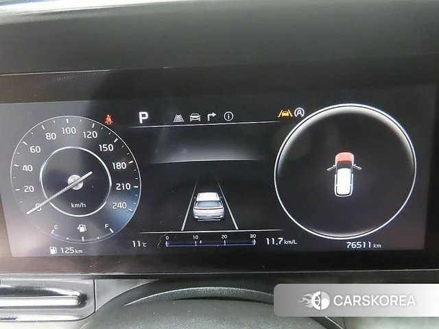 Kia Carnival 4th generation id 3852544 из Кореи 18