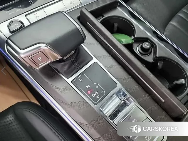 Audi A6 (C8) id 3318132 из Кореи 17