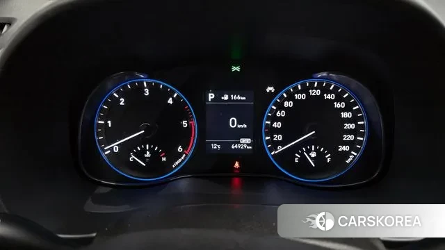 Hyundai Kona id 3709339 из Кореи 18