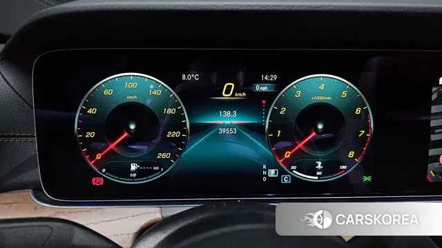 Mercedes-Benz E-Class W213 id 3457728 из Кореи 18