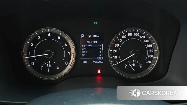 Hyundai Venue id 4250787 из Кореи 18