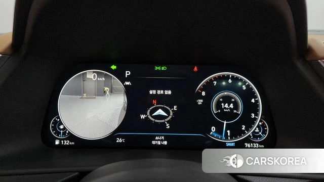 Hyundai Sonata (DN8) id 4410805 из Кореи 32