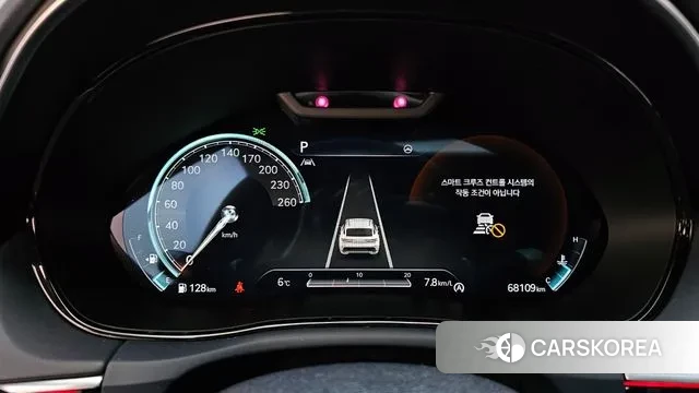 Genesis GV70 id 3707214 из Кореи 18