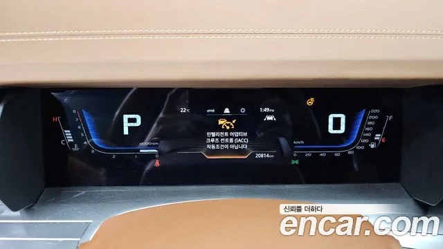 Ssangyong Torres id 2842246 из Кореи 18