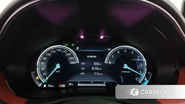 Genesis GV70 id 4636573 из Кореи 34
