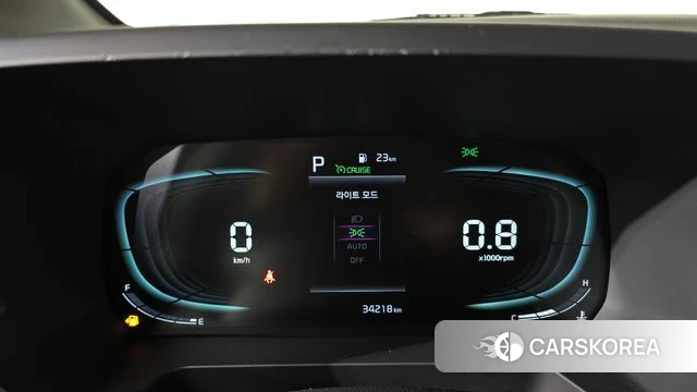 Kia The New Kia Ray id 4656171 из Кореи 29