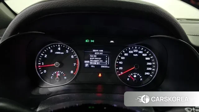 Kia Come New K3 id 3335752 из Кореи 18