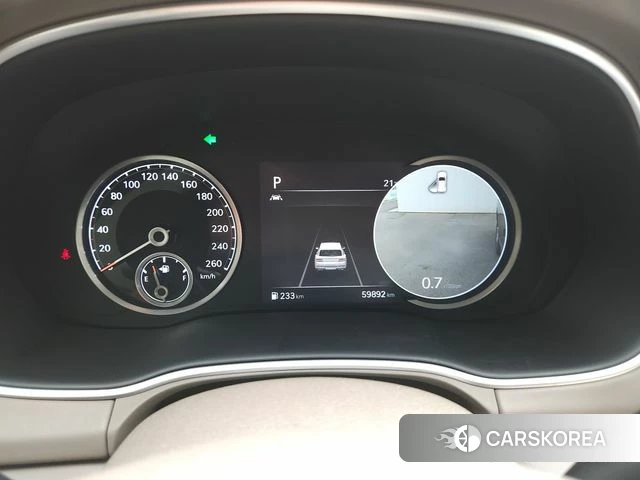 Genesis GV80 id 4794067 из Кореи 13