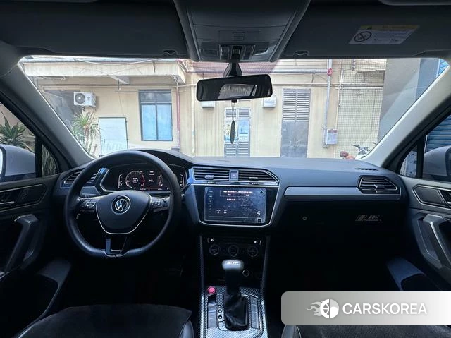Volkswagen Tiguan L id 4221574 из Китая 14