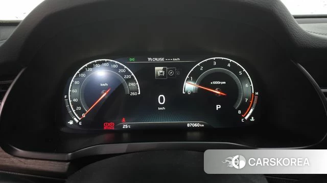 Kia K7 Premier id 4562610 из Кореи 36