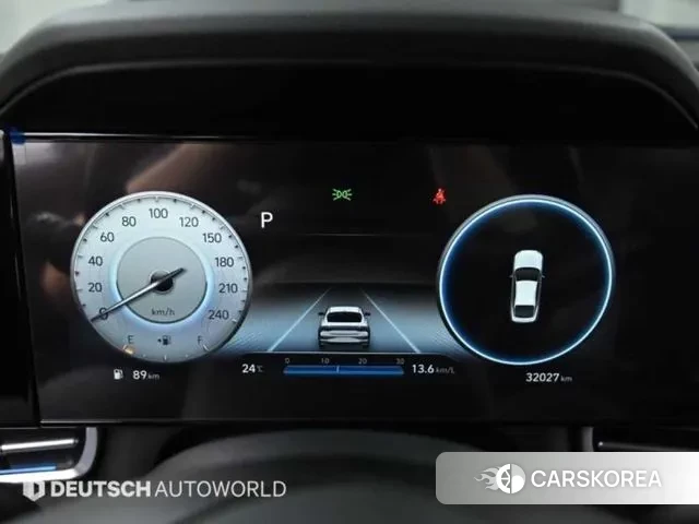 Hyundai Avante (CN7) id 3104731 из Кореи 18