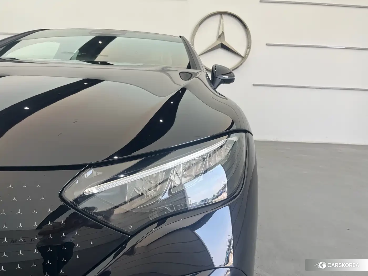 Mercedes-Benz EQE id 4644610 из Китая 14