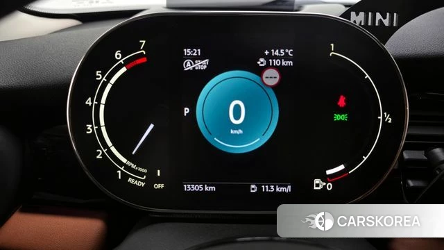 Mini Cooper S id 3864504 из Кореи 18