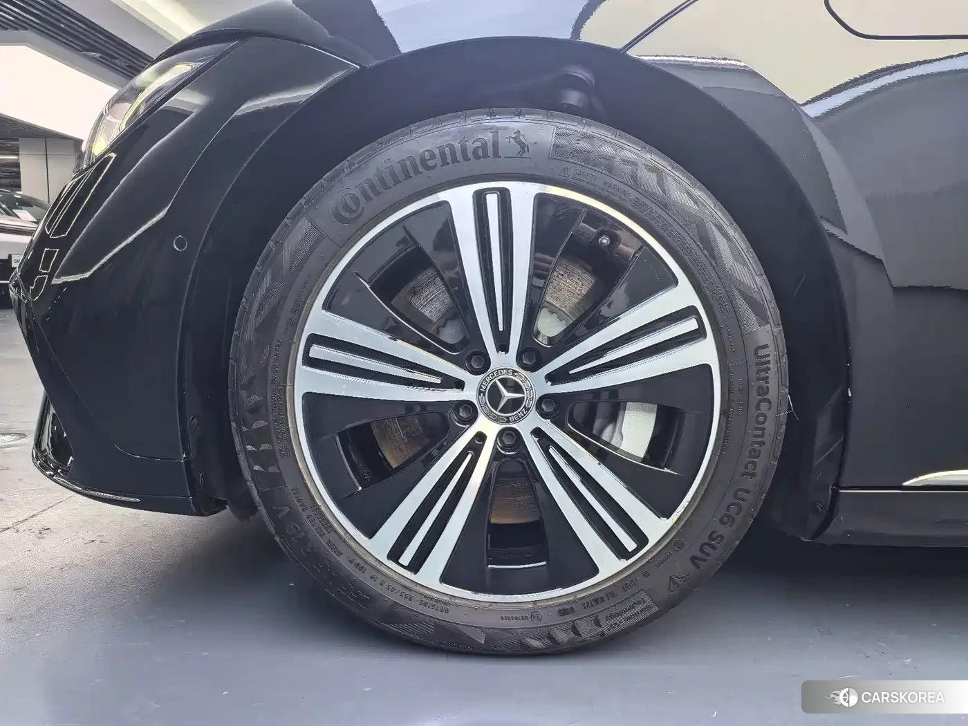 Mercedes-Benz EQE id 4679445 из Китая 19