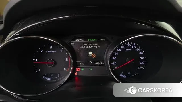 Kia The New Carnival id 3510051 из Кореи 18