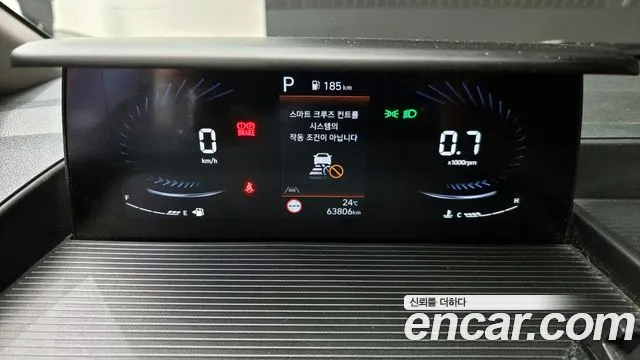 Hyundai Staria id 2816044 из Кореи 18