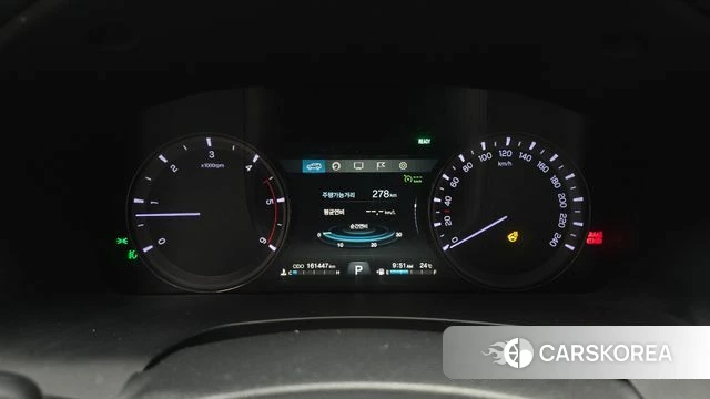 Ssangyong G4 Rexton id 4318395 из Кореи 33