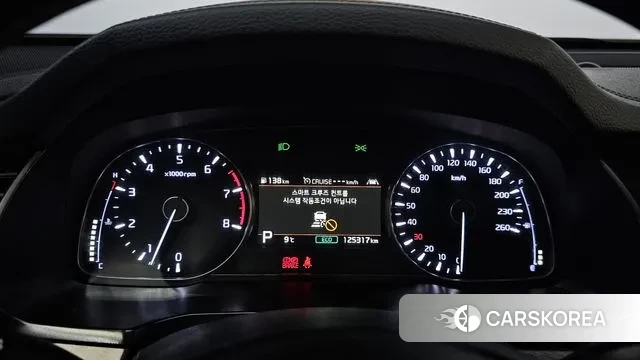 Kia K7 Premier id 3499599 из Кореи 18