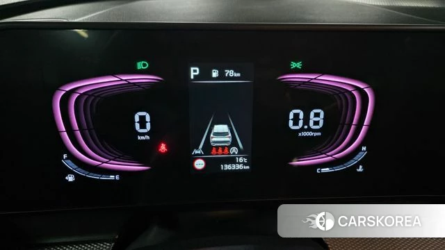 Kia Sportage 5th Generation id 3812511 из Кореи 16